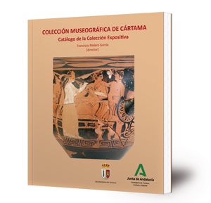 Colección Museográfica de Cártama : catálogo de la Colección Expositiva