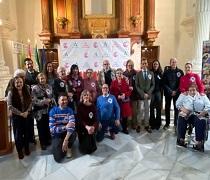 El objetivo es promover los valores de los mayores y su impronta en los jóvenes 