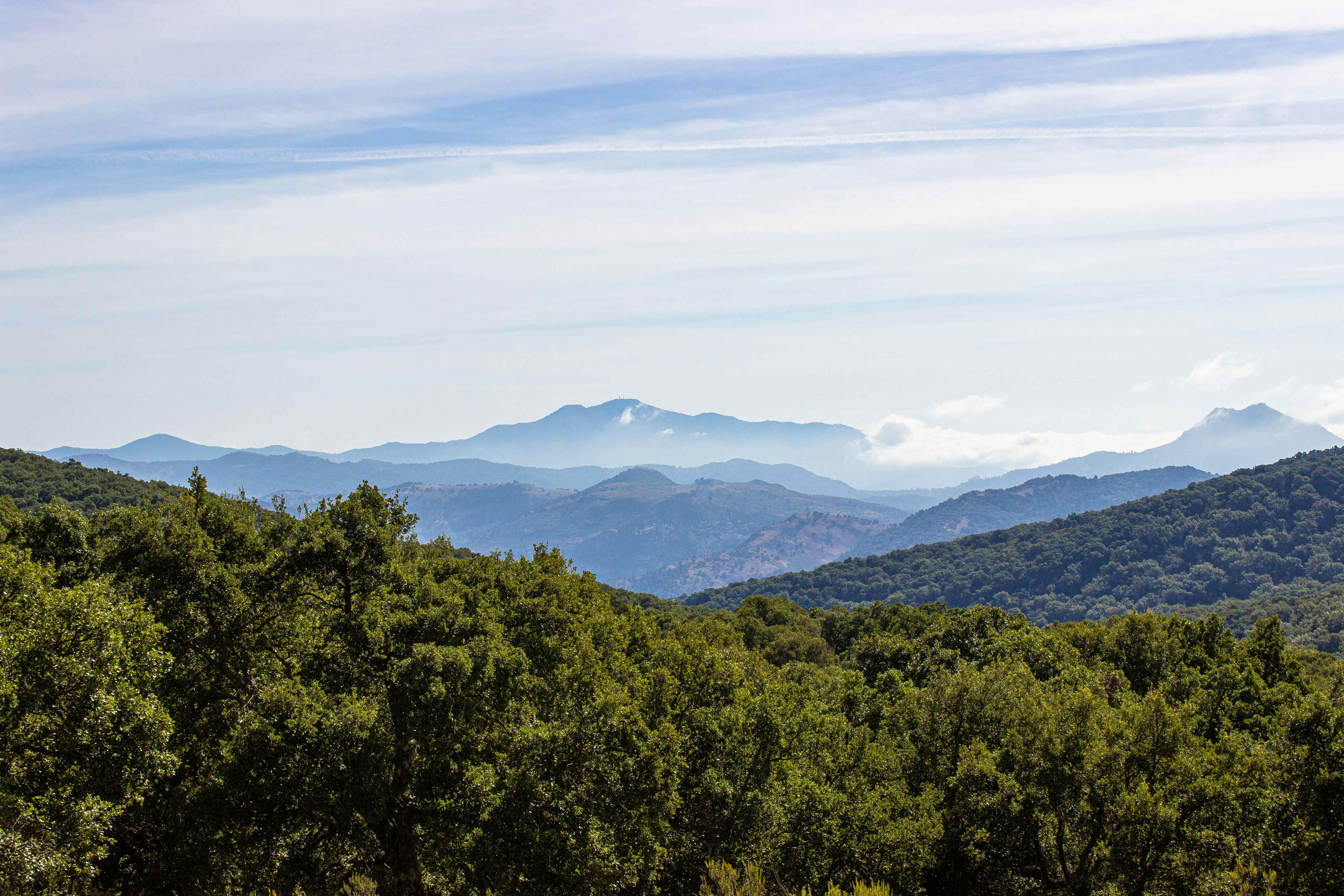 Montes de Jimena de Líbar.