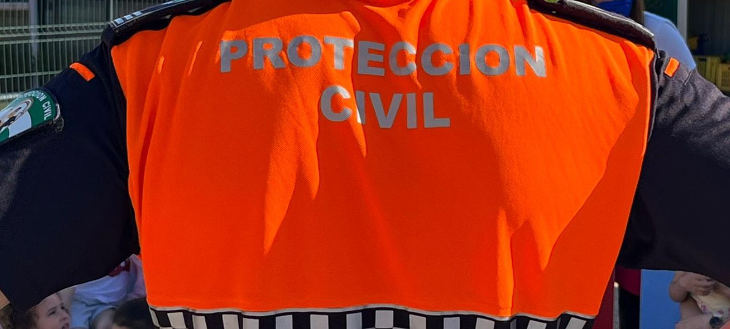 protección civil