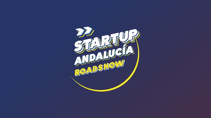 Gala Final Startup Andalucía Roadshow - 2022