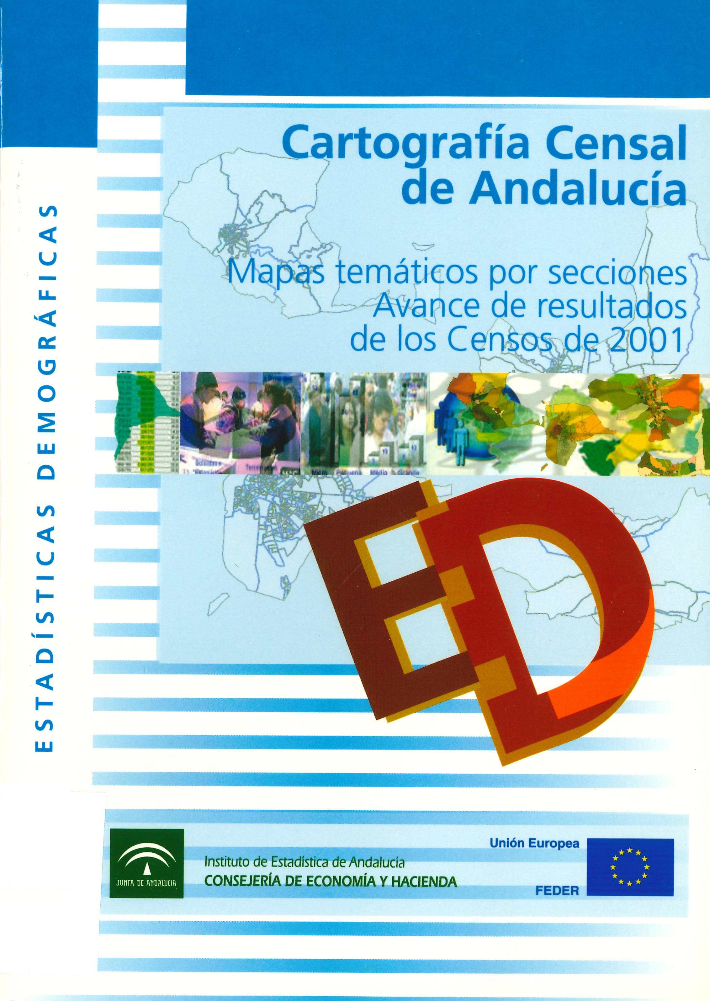 Cartografía_censal_Andalucía_avance_censos_2001