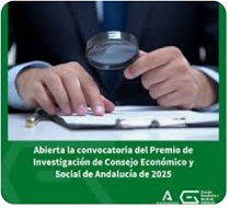  📚 El tema propuesto: “Hacia un nuevo modelo de atención sociosanitaria en Andalucía”