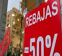 Recomendaciones a tener en cuenta a la hora de ir de rebajas