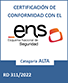 ENS - Categoría Alta - Servicios de housing