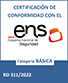 ENS - Categoría básica - Soporte TIC a empleados