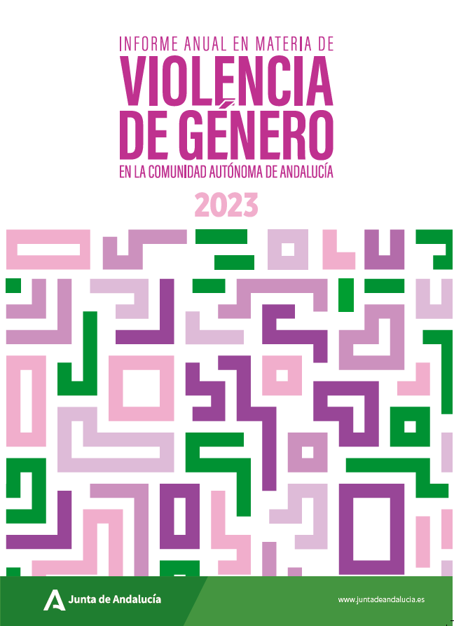 INFORME ANUAL EN MATERIA DE VIOLENCIA DE GENERO 2023