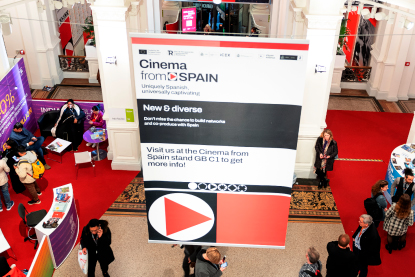 Berlinale Co-Production Market