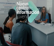 El IAJ tiene contabilizados 94 CIJ en la provincia de Sevilla