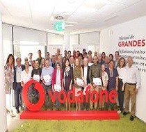 Programa de Formación para el Empleo en Tecnología 5G