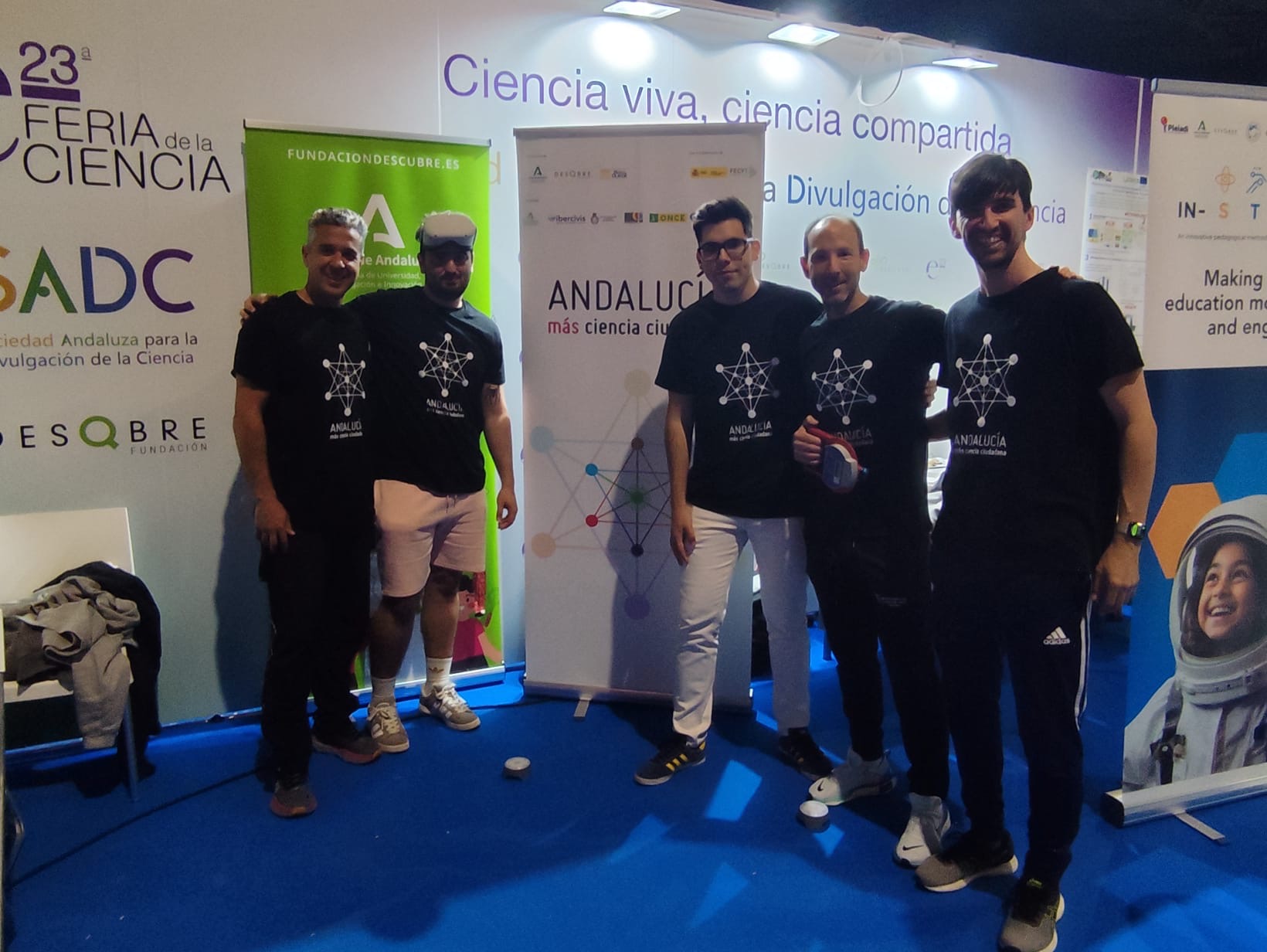 Feria de la Ciencia