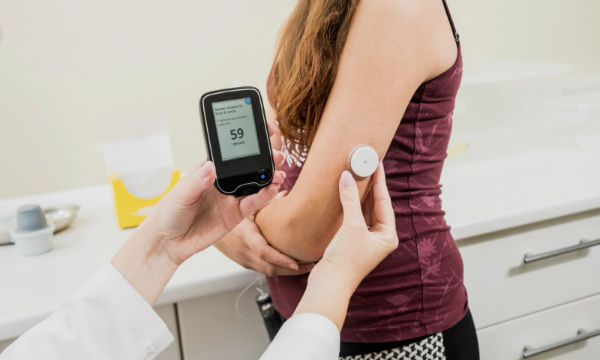 La red andaluza de hospitales de día de diabetes logra un 36 % menos de ingresos por síndrome hiperosmolar