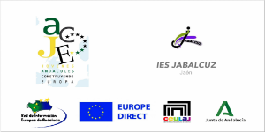 XIX Premio “JÓVENES ANDALUCES CONSTRUYENDO EUROPA - JACE”. I...