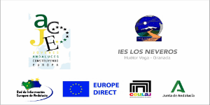 XIX Premio JÓVENES ANDALUCES CONSTRUYENDO EUROPA - JACE. IES...