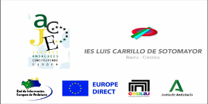 XIX Premio “JÓVENES ANDALUCES CONSTRUYENDO EUROPA - JACE”. I...