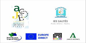 XIX Premio “JÓVENES ANDALUCES CONSTRUYENDO EUROPA - JACE”. I...