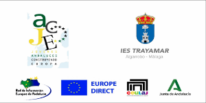 XIX Premio “JÓVENES ANDALUCES CONSTRUYENDO EUROPA - JACE”. I...