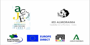 XIX Premio JÓVENES ANDALUCES CONSTRUYENDO EUROPA - JACE. IES...