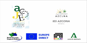 XIX Premio JÓVENES ANDALUCES CONSTRUYENDO EUROPA - JACE. IES...