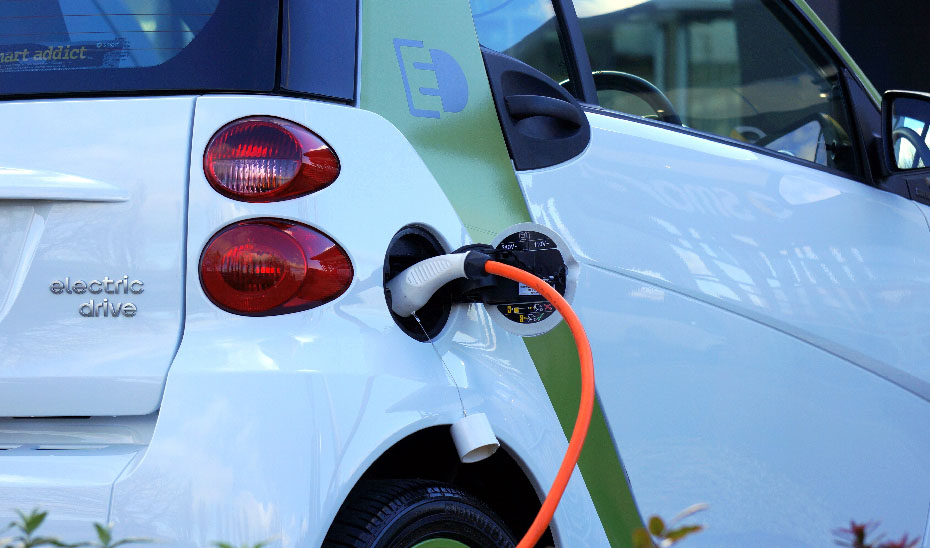 Gracias a estas ayudas, Andalucía aumentará las infraestructuras de recarga de vehículos eléctricos.