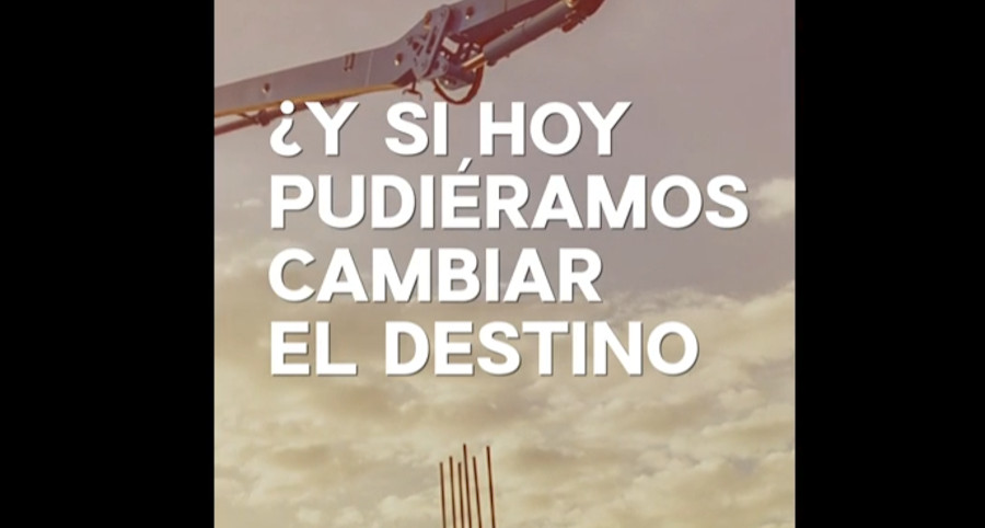 Campaña Calor 2025