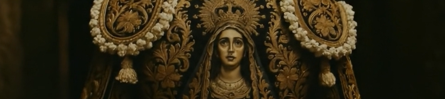The Revelation of the Andalusian Crush