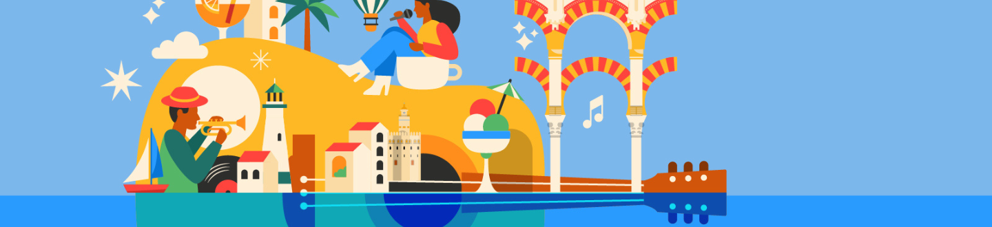 Campaña de Verano de Museos, Conjuntos y Enclaves Culturales