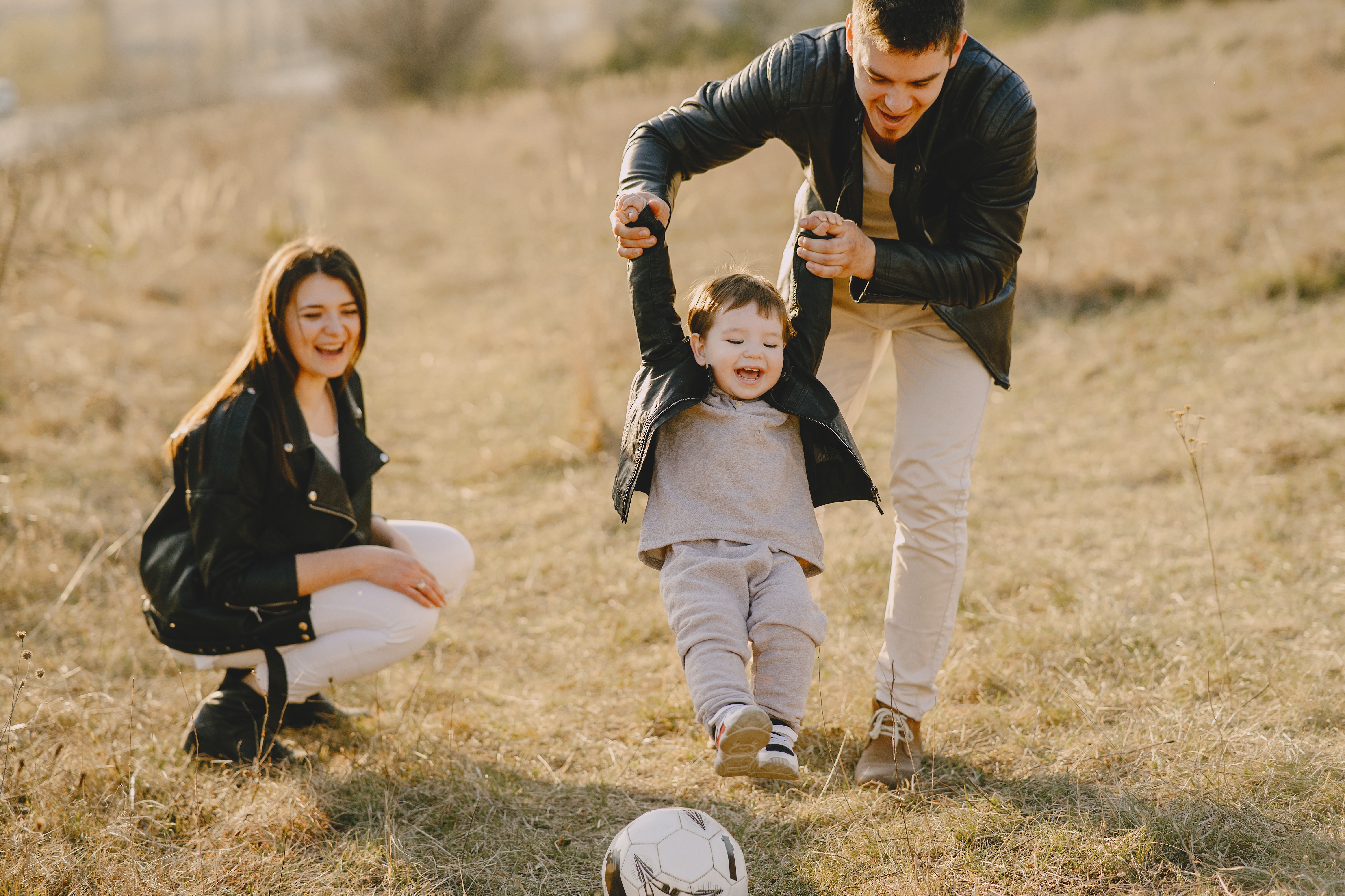 Foto de recurso de familia