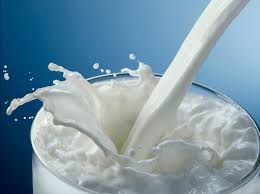Foto DM Leche