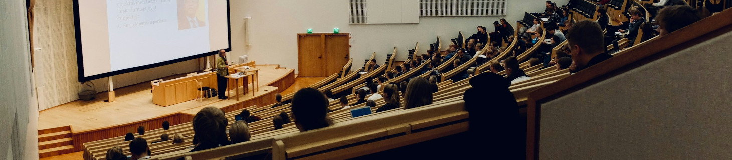 Aula docente
