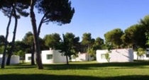 La Junta mantendrá la titularidad de la residencia de tiempo libre de Marbella y generará más de cuatro millones de euros al año