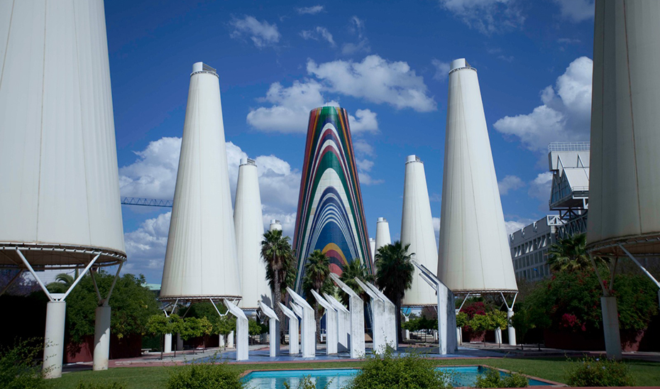 Sevilla TechPark