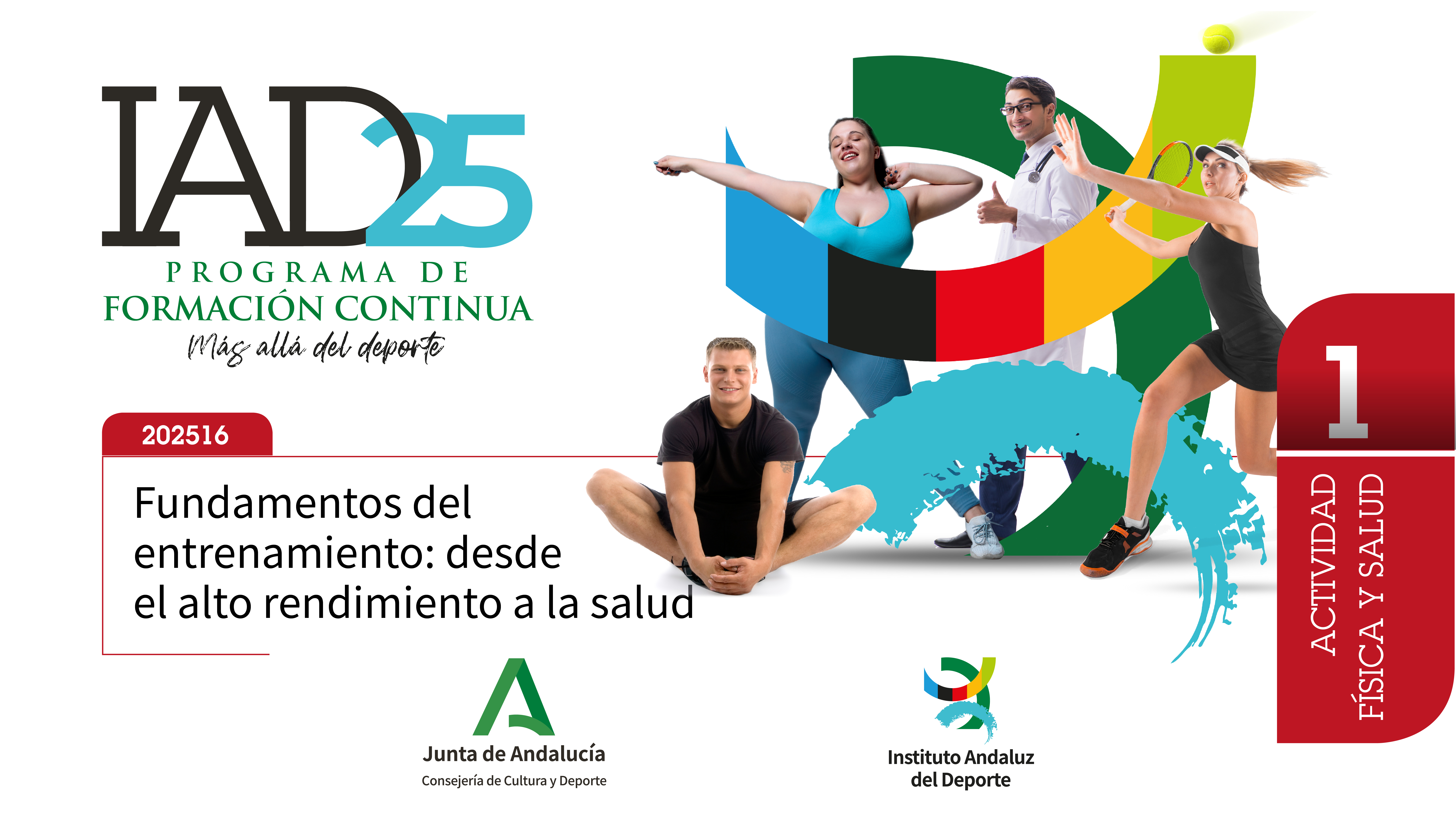 Portada acción formativa 202516
