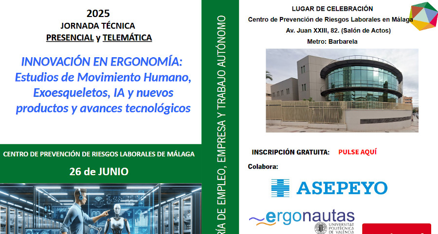Jornada Málaga