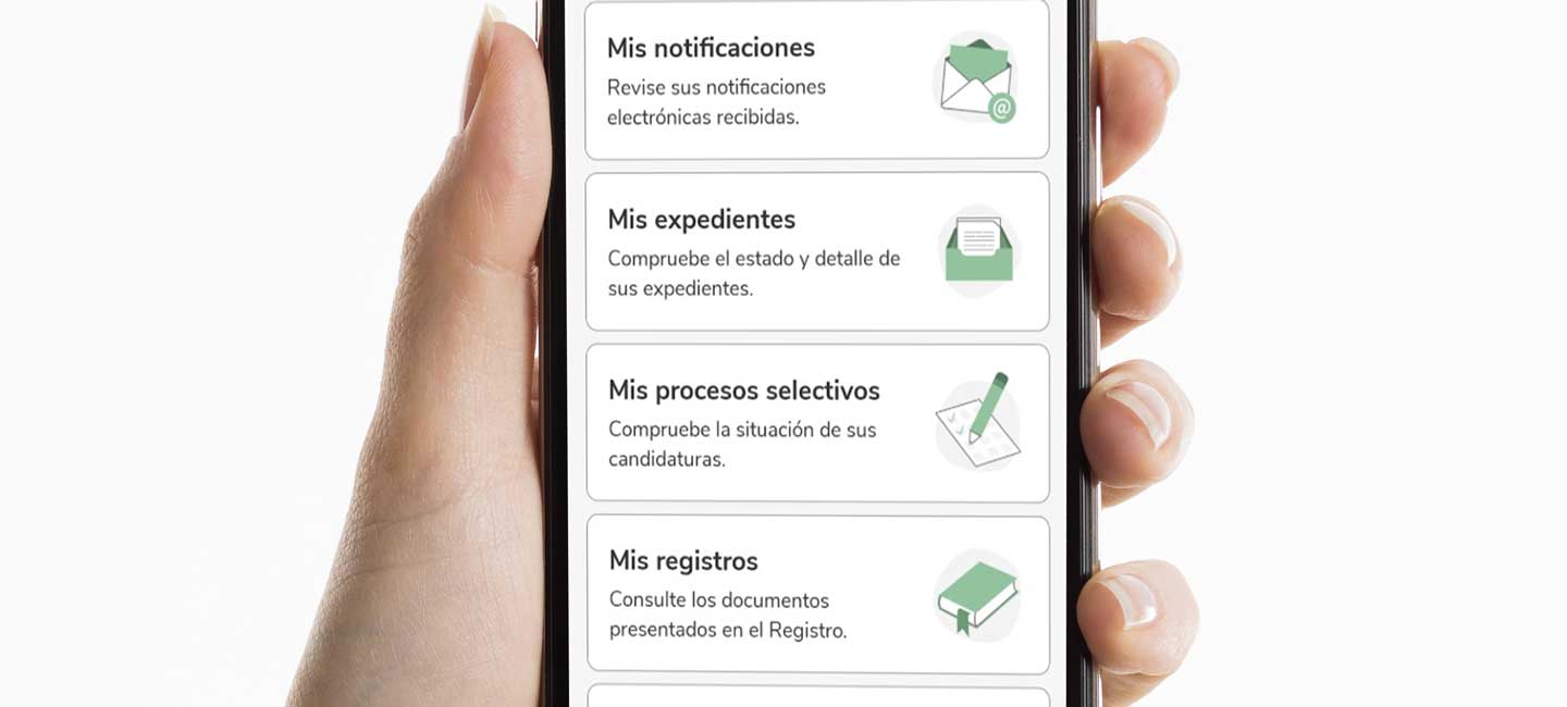 carpeta ciudadana