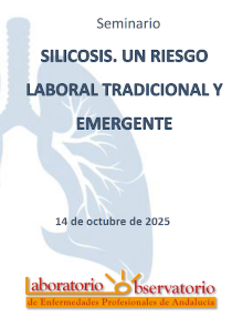 Silicosis Seminario.