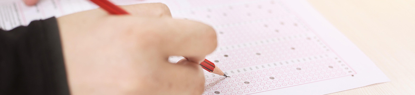 pruebas selectivas