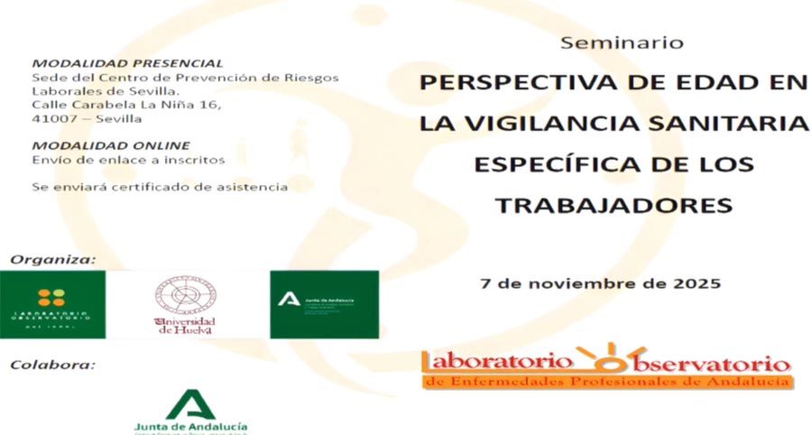 Seminario LADEP. Perspectiva de edad en la vigilancia sanita...