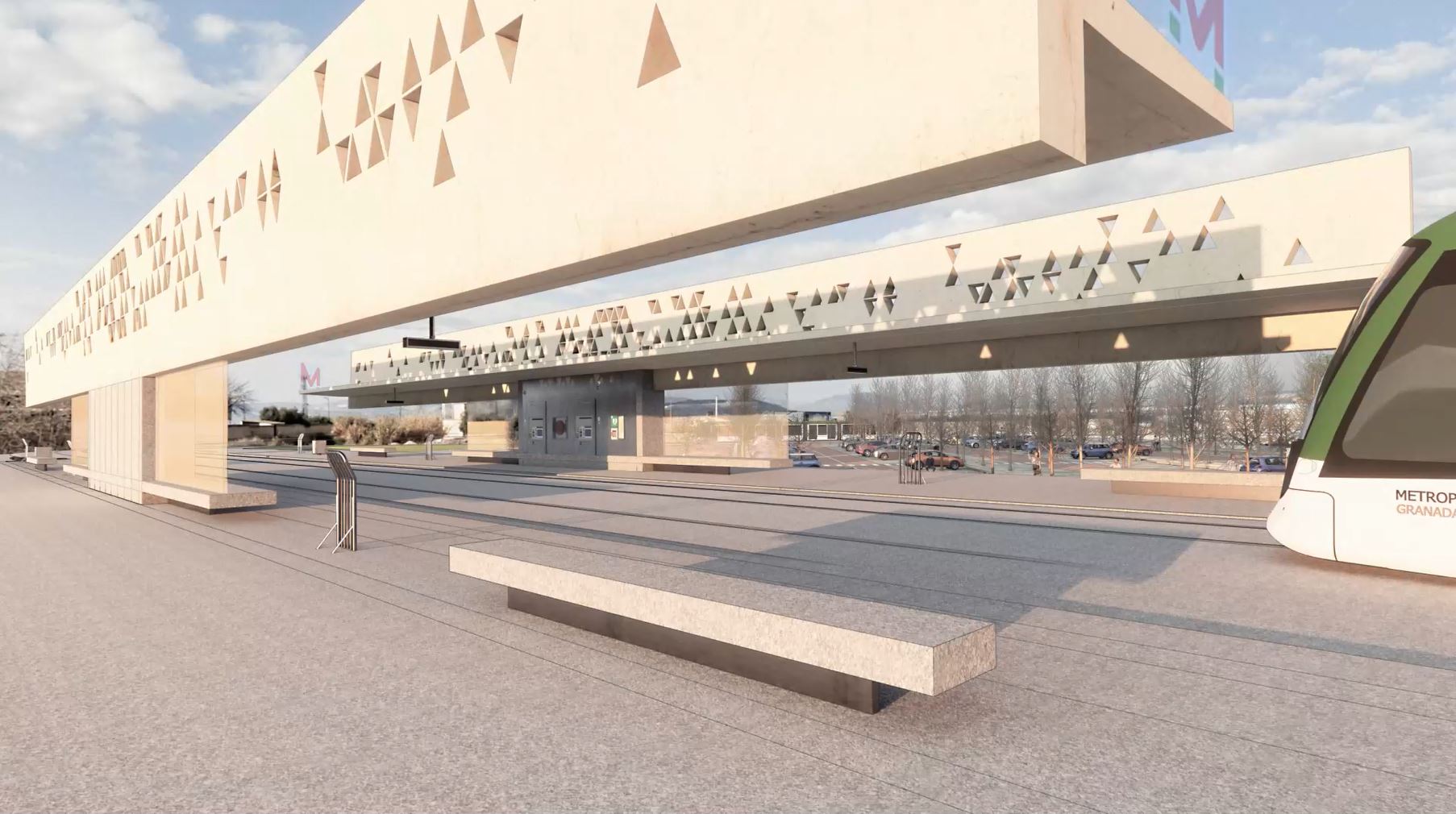 AOPJA Parada La Gloria