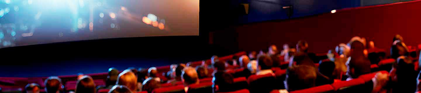 Sala de cine