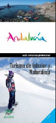 Imagen de una persona en la nieve