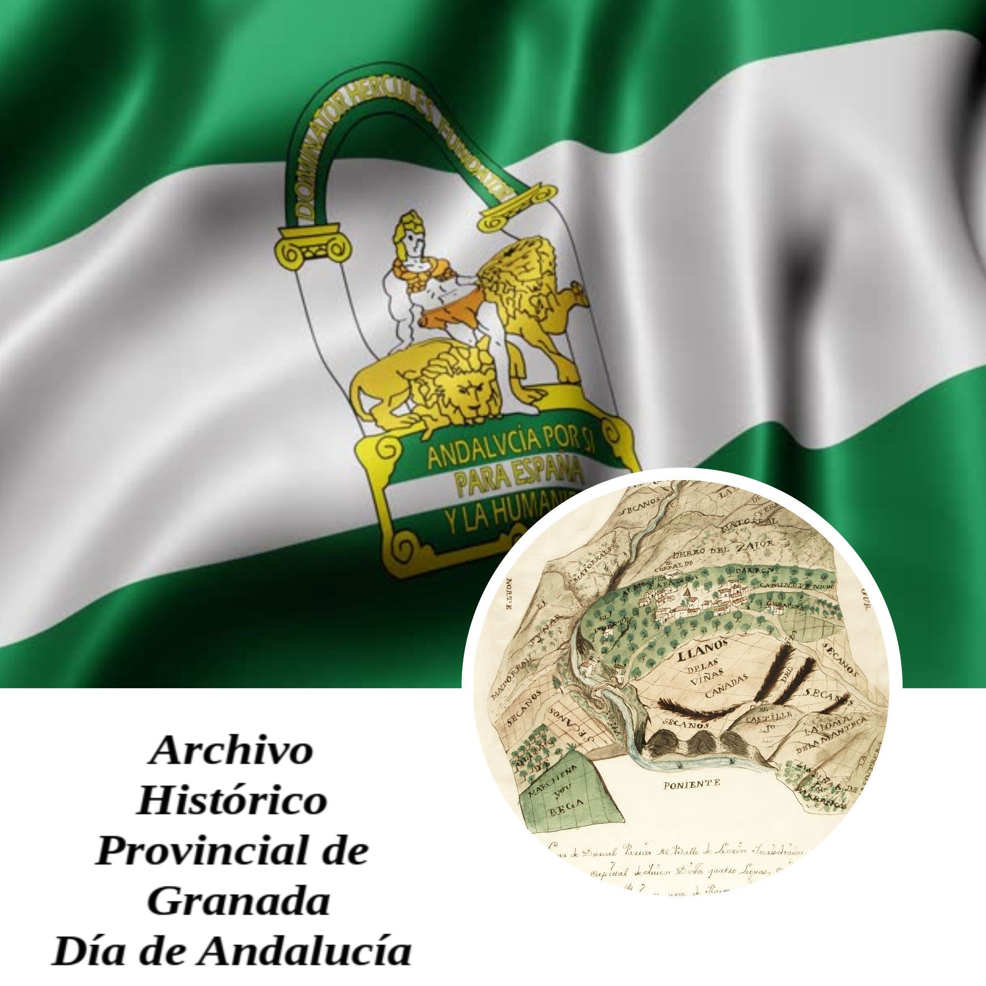 Día de Andalucía