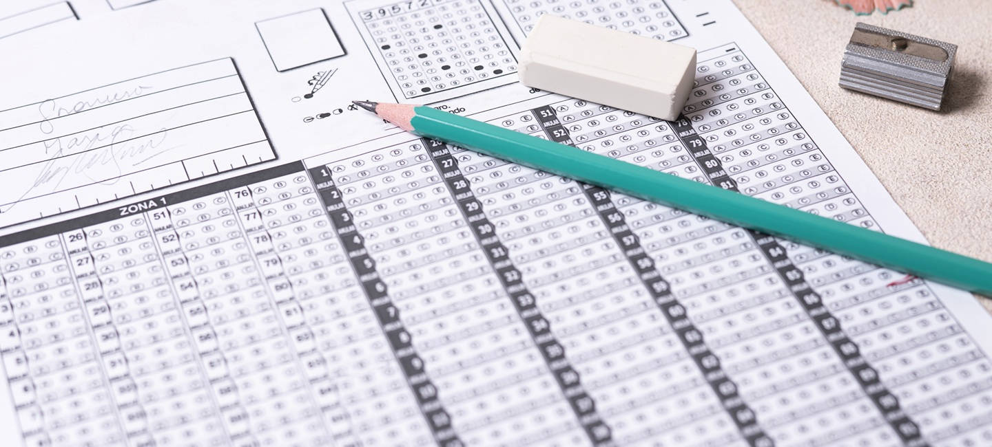Pruebas selectivas