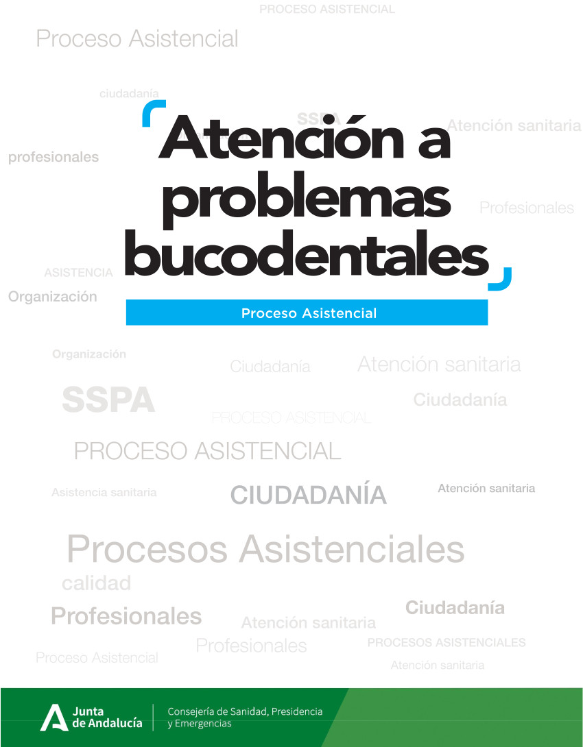 Cubierta de la publicación