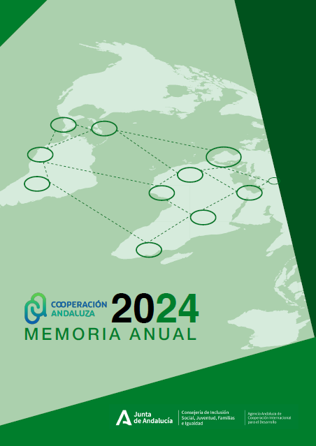 Memorial Anual AACID 2024