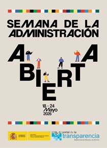 Semana de la Administración Abierta 2026