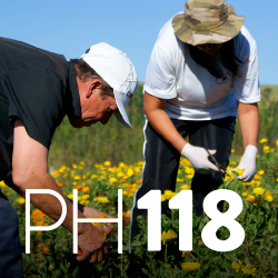 Portada. Revista PH 118 (junio 2026)
