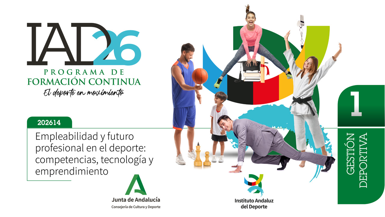 Portada acción formativa 202614