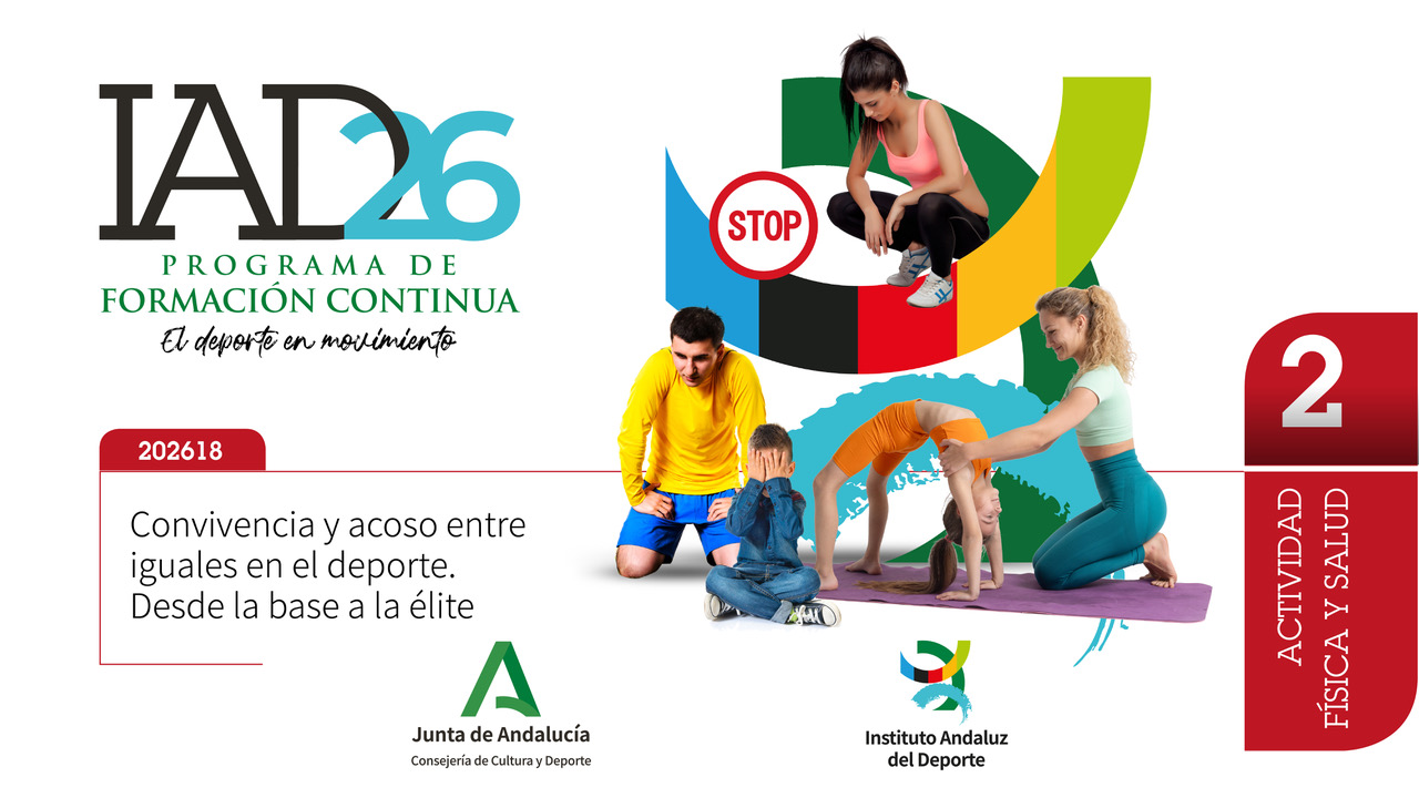 Portada acción formativa 202618