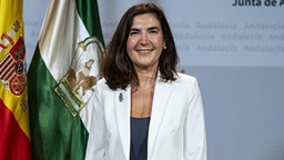Rocío Blanco Eguren